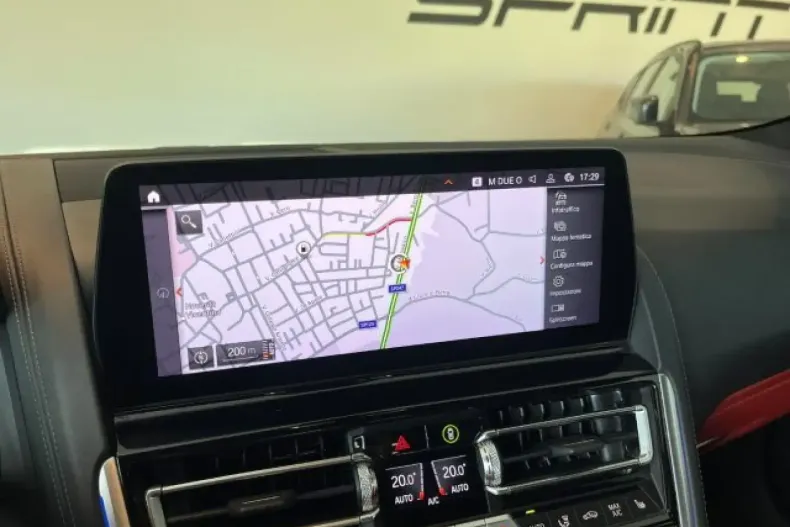 BMW 840 din 2023 cu 69.000 km - oferta BMW171062 - foto 9