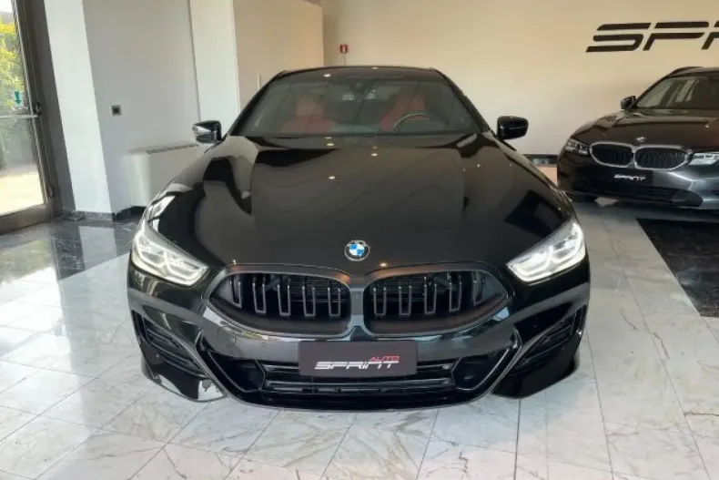 BMW 840 din 2023 cu 69.000 km - oferta BMW171062 - foto 13