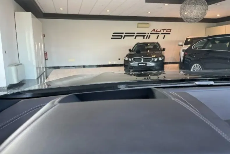 BMW 840 din 2023 cu 69.000 km - oferta BMW171062 - foto 15