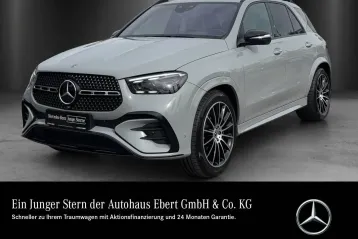 Mercedes-Benz GLE 450 din 2023 - oferta MER171063