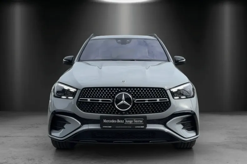 Mercedes-Benz GLE 450 din 2023 cu 19.980 km - oferta MER171063 - foto 6