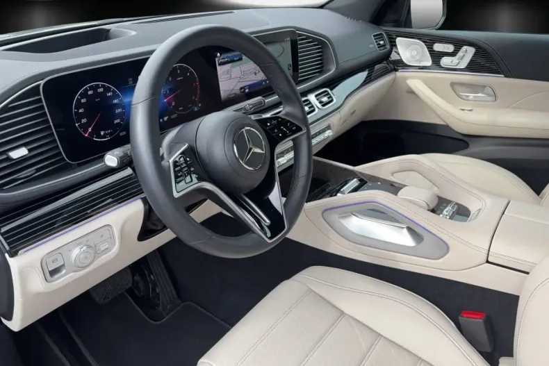 Mercedes-Benz GLE 450 din 2023 cu 19.980 km - oferta MER171063 - foto 9