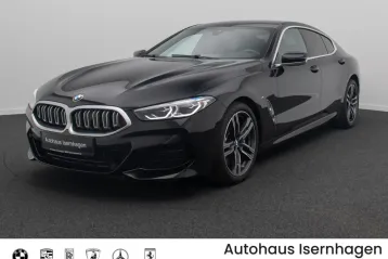 BMW 840 din 2022 - oferta BMW171064