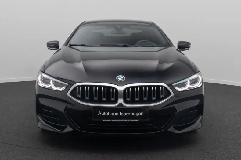 BMW 840 din 2022 cu 21.037 km - oferta BMW171064 - foto 2