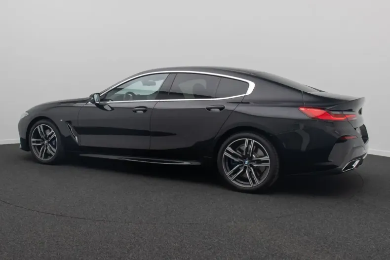 BMW 840 din 2022 cu 21.037 km - oferta BMW171064 - foto 10