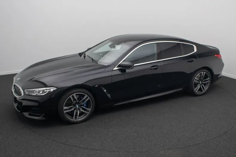 BMW 840 din 2022 cu 21.037 km - oferta BMW171064 - foto 12