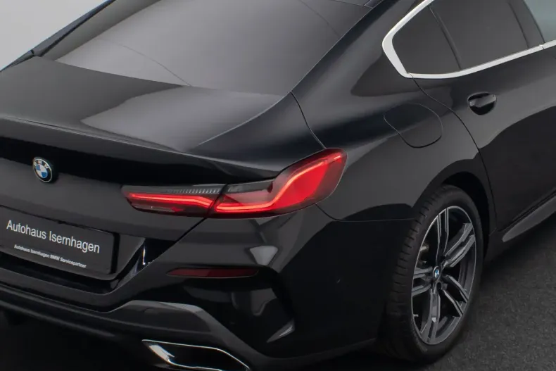 BMW 840 din 2022 cu 21.037 km - oferta BMW171064 - foto 15