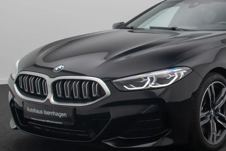 BMW 840 din 2022 cu 21.037 km - oferta BMW171064 - foto 16