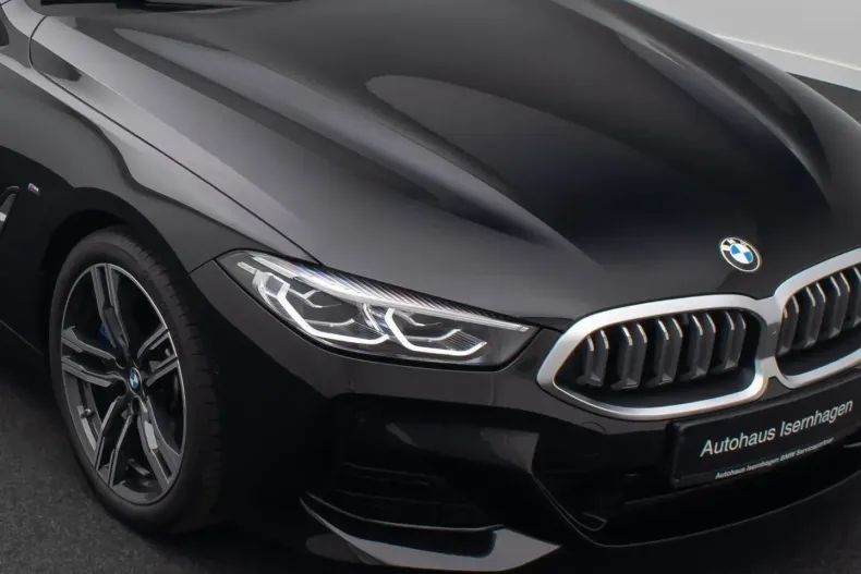 BMW 840 din 2022 cu 21.037 km - oferta BMW171064 - foto 17