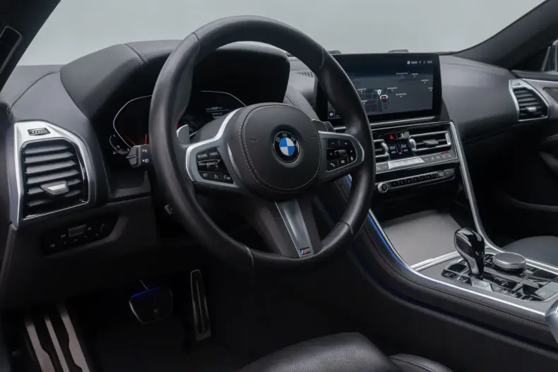 BMW 840 din 2022 cu 21.037 km - oferta BMW171064 - foto 20