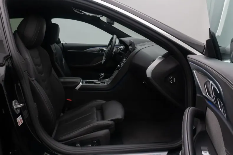 BMW 840 din 2022 cu 21.037 km - oferta BMW171064 - foto 24