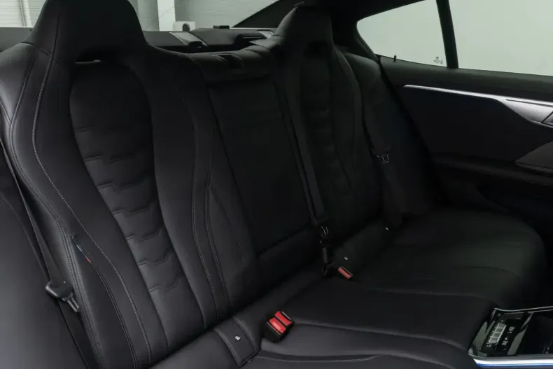 BMW 840 din 2022 cu 21.037 km - oferta BMW171064 - foto 28