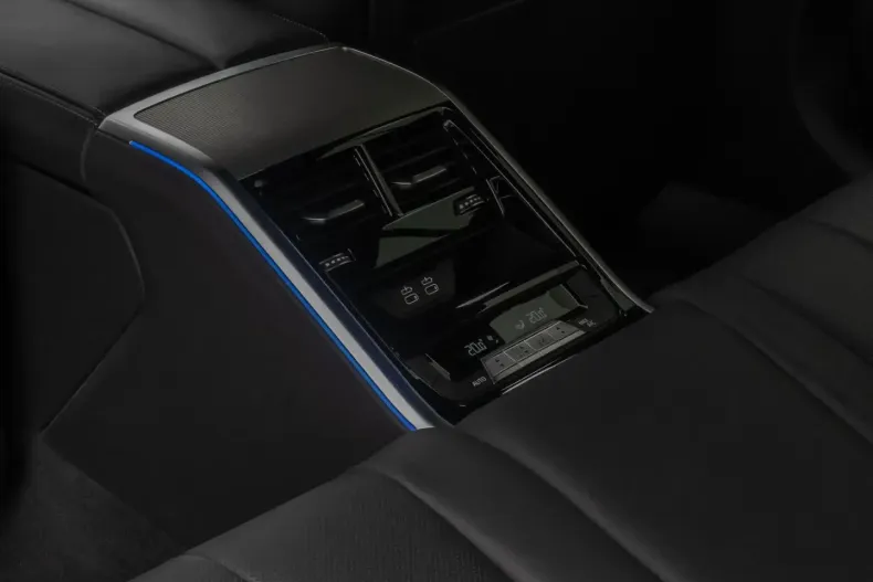 BMW 840 din 2022 cu 21.037 km - oferta BMW171064 - foto 29