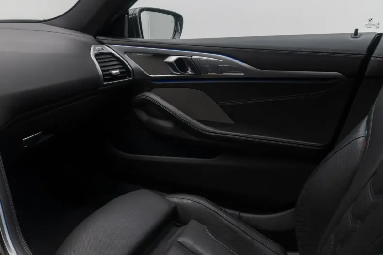 BMW 840 din 2022 cu 21.037 km - oferta BMW171064 - foto 32