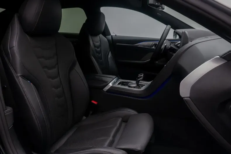 BMW 840 din 2022 cu 21.037 km - oferta BMW171064 - foto 35