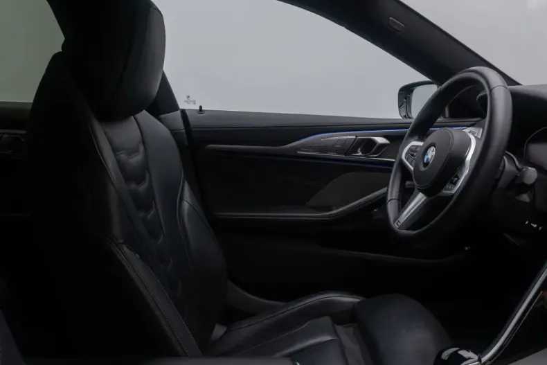 BMW 840 din 2022 cu 21.037 km - oferta BMW171064 - foto 36