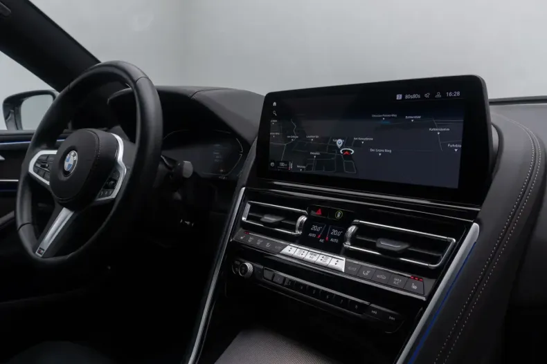 BMW 840 din 2022 cu 21.037 km - oferta BMW171064 - foto 37