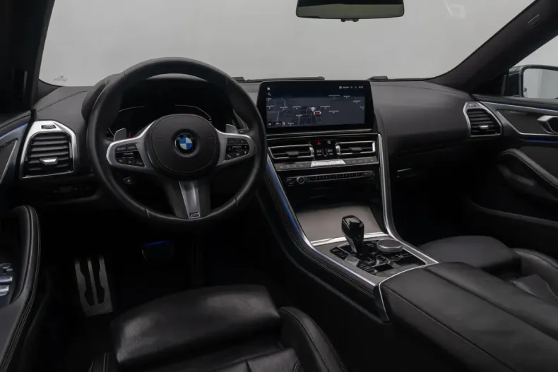 BMW 840 din 2022 cu 21.037 km - oferta BMW171064 - foto 38