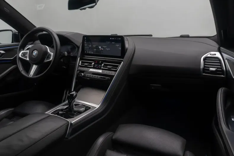 BMW 840 din 2022 cu 21.037 km - oferta BMW171064 - foto 40