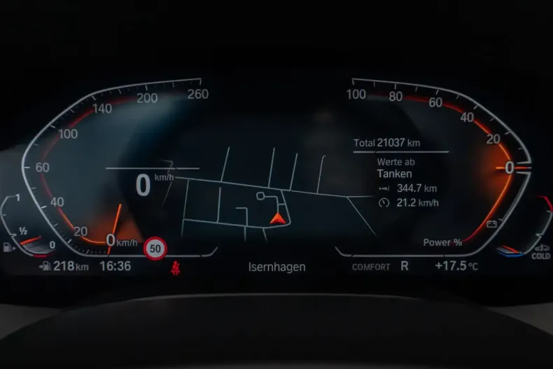 BMW 840 din 2022 cu 21.037 km - oferta BMW171064 - foto 41