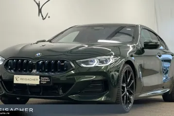 BMW 840 din 2022 - oferta BMW171065