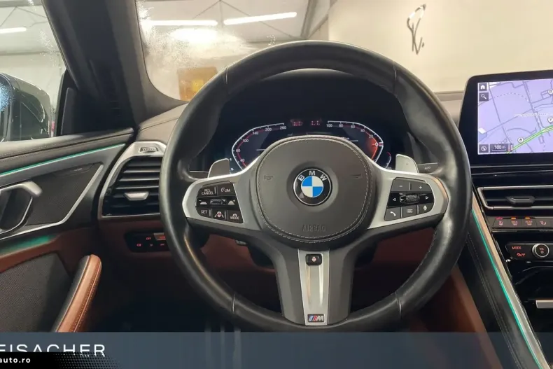 BMW 840 din 2022 cu 74.296 km - oferta BMW171065 - foto 5