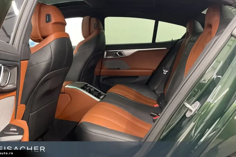 BMW 840 din 2022 cu 74.296 km - oferta BMW171065 - foto 8
