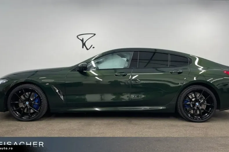 BMW 840 din 2022 cu 74.296 km - oferta BMW171065 - foto 9