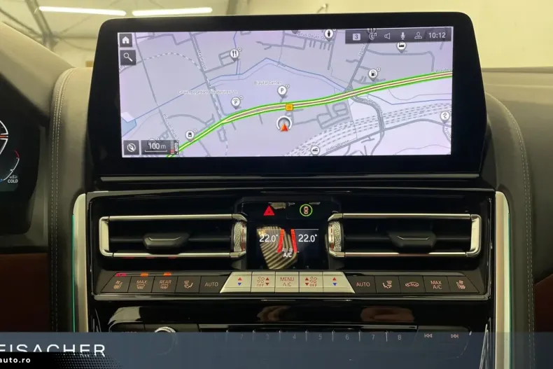 BMW 840 din 2022 cu 74.296 km - oferta BMW171065 - foto 13