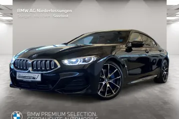 BMW 840 din 2022 - oferta BMW171066