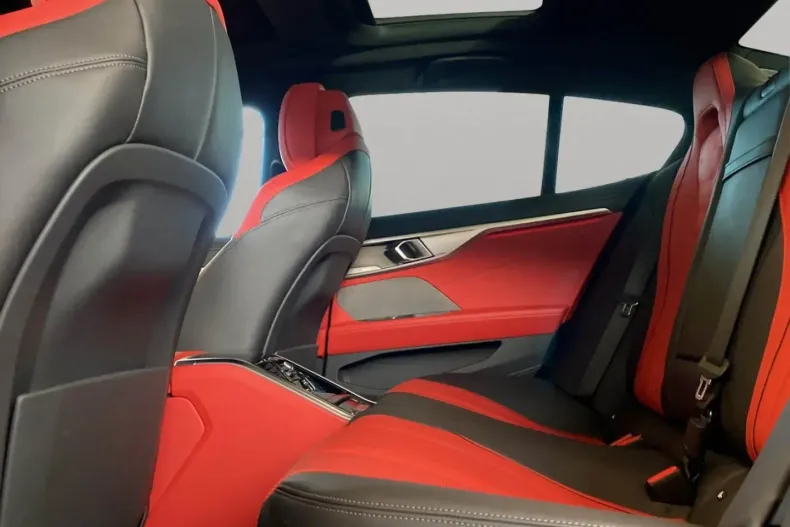 BMW 840 din 2022 cu 72.640 km - oferta BMW171066 - foto 6