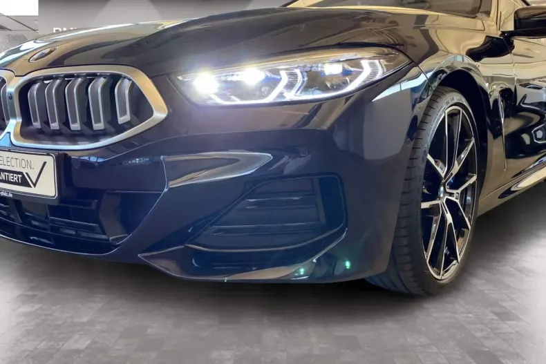 BMW 840 din 2022 cu 72.640 km - oferta BMW171066 - foto 8