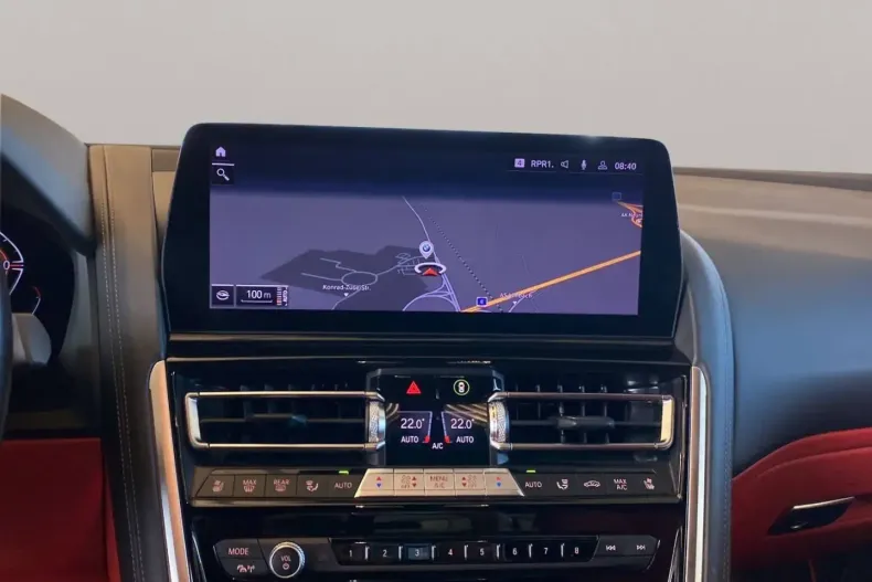 BMW 840 din 2022 cu 72.640 km - oferta BMW171066 - foto 15