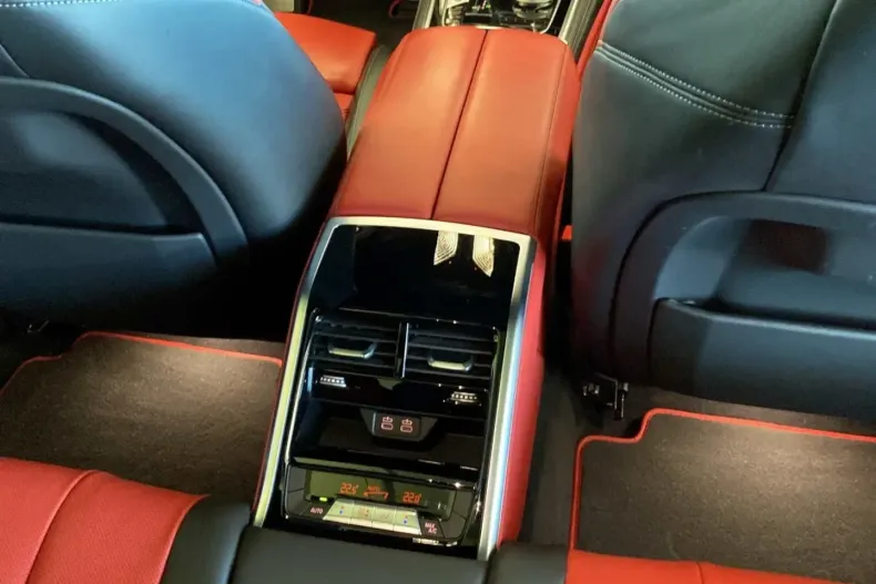 BMW 840 din 2022 cu 72.640 km - oferta BMW171066 - foto 17