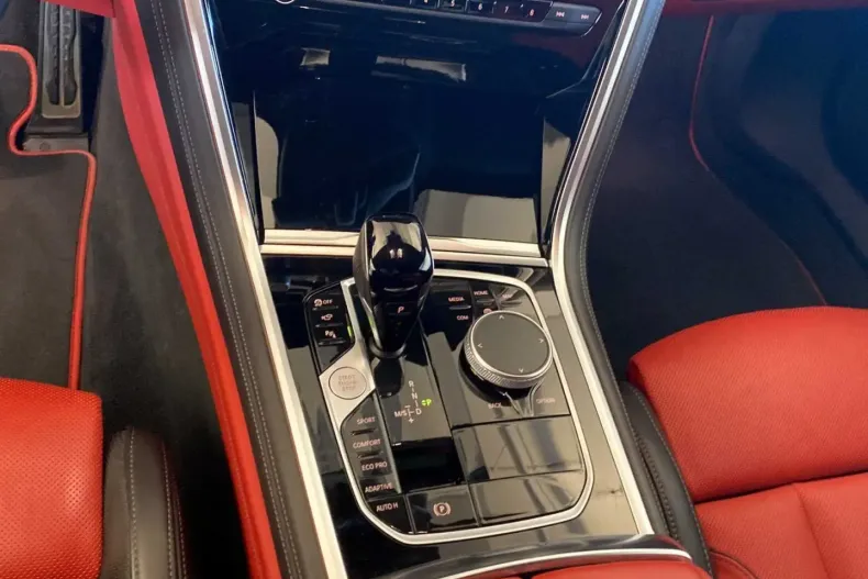 BMW 840 din 2022 cu 72.640 km - oferta BMW171066 - foto 19