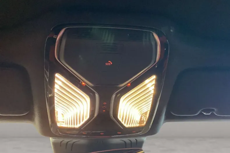 BMW 840 din 2022 cu 72.640 km - oferta BMW171066 - foto 20