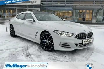 BMW 840 din 2023 - oferta BMW171067