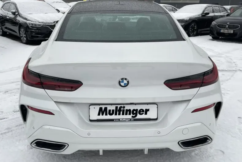 BMW 840 din 2023 cu 76.128 km - oferta BMW171067 - foto 6