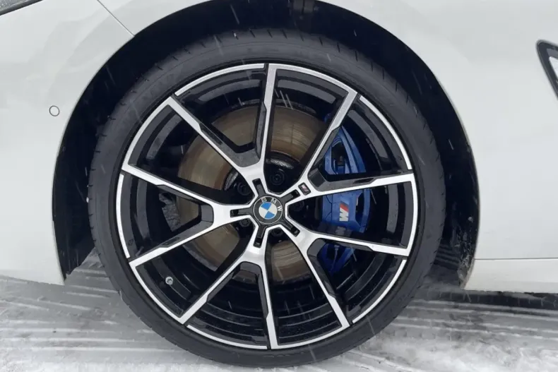 BMW 840 din 2023 cu 76.128 km - oferta BMW171067 - foto 7