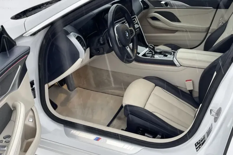 BMW 840 din 2023 cu 76.128 km - oferta BMW171067 - foto 8