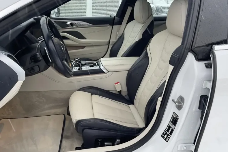 BMW 840 din 2023 cu 76.128 km - oferta BMW171067 - foto 9