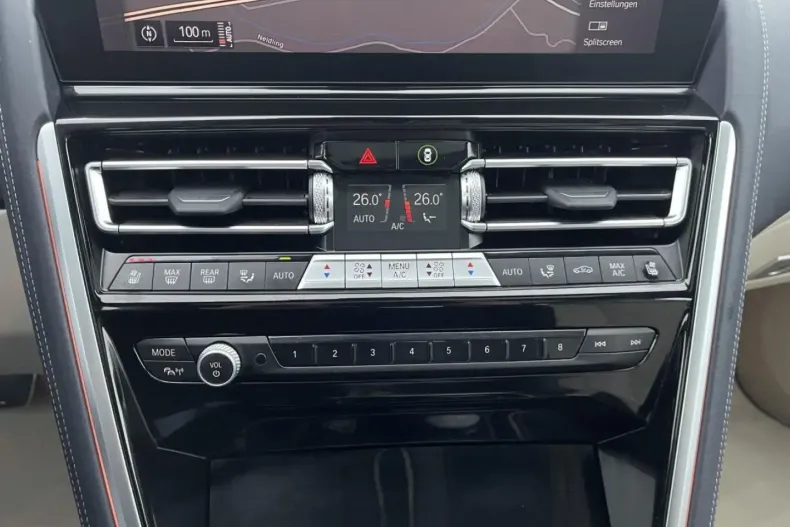 BMW 840 din 2023 cu 76.128 km - oferta BMW171067 - foto 12