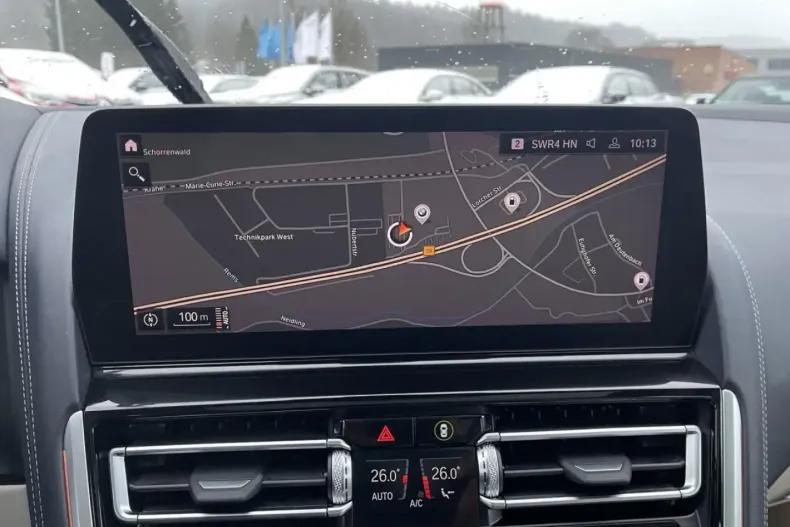 BMW 840 din 2023 cu 76.128 km - oferta BMW171067 - foto 13