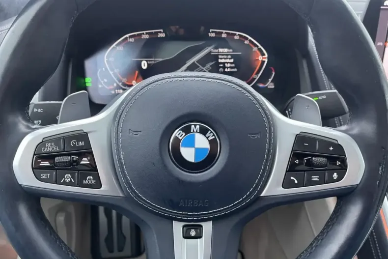 BMW 840 din 2023 cu 76.128 km - oferta BMW171067 - foto 17