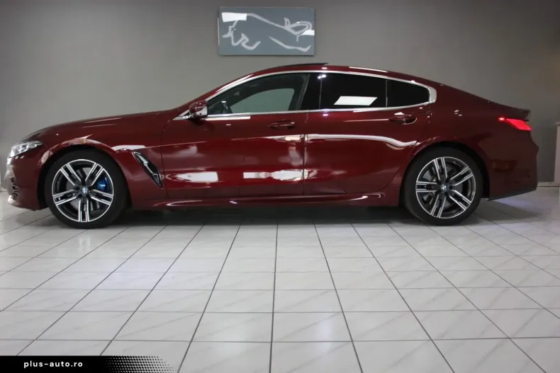 BMW 840 din 2022 cu 69.200 km - oferta BMW171068 - foto 5
