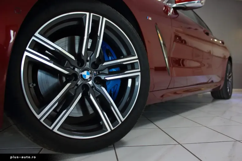 BMW 840 din 2022 cu 69.200 km - oferta BMW171068 - foto 11