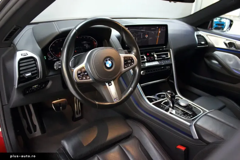 BMW 840 din 2022 cu 69.200 km - oferta BMW171068 - foto 15