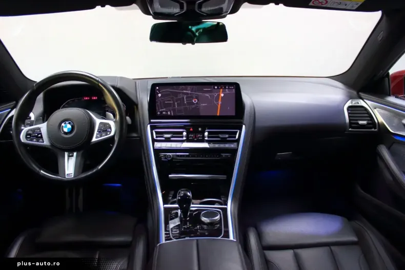 BMW 840 din 2022 cu 69.200 km - oferta BMW171068 - foto 16