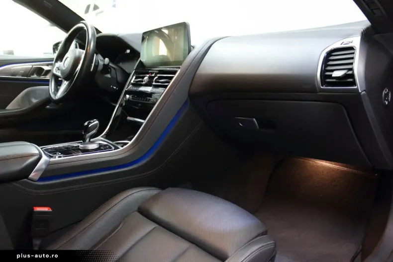 BMW 840 din 2022 cu 69.200 km - oferta BMW171068 - foto 17