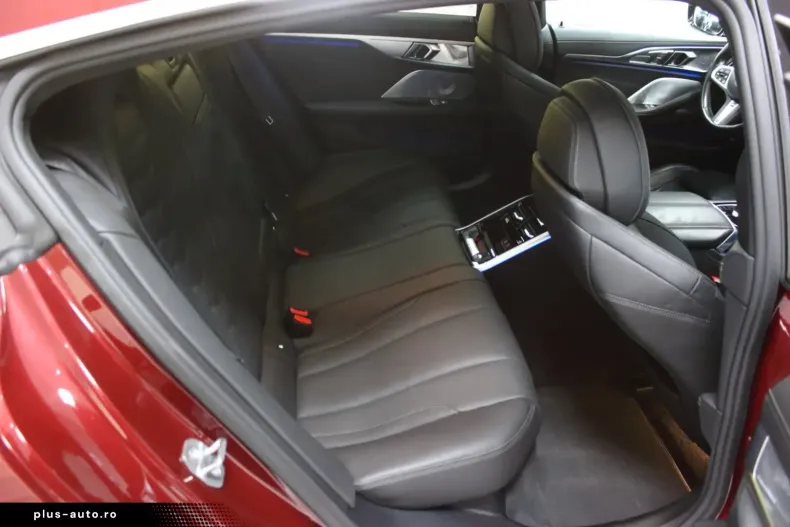 BMW 840 din 2022 cu 69.200 km - oferta BMW171068 - foto 20